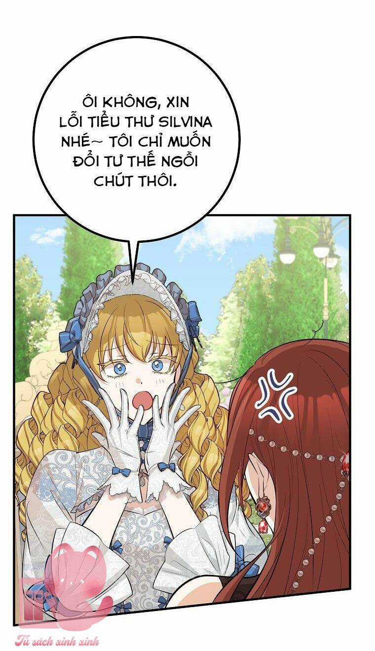 Bác Sĩ Tư Nhân Xin Từ Chức Chapter 47 trang 8