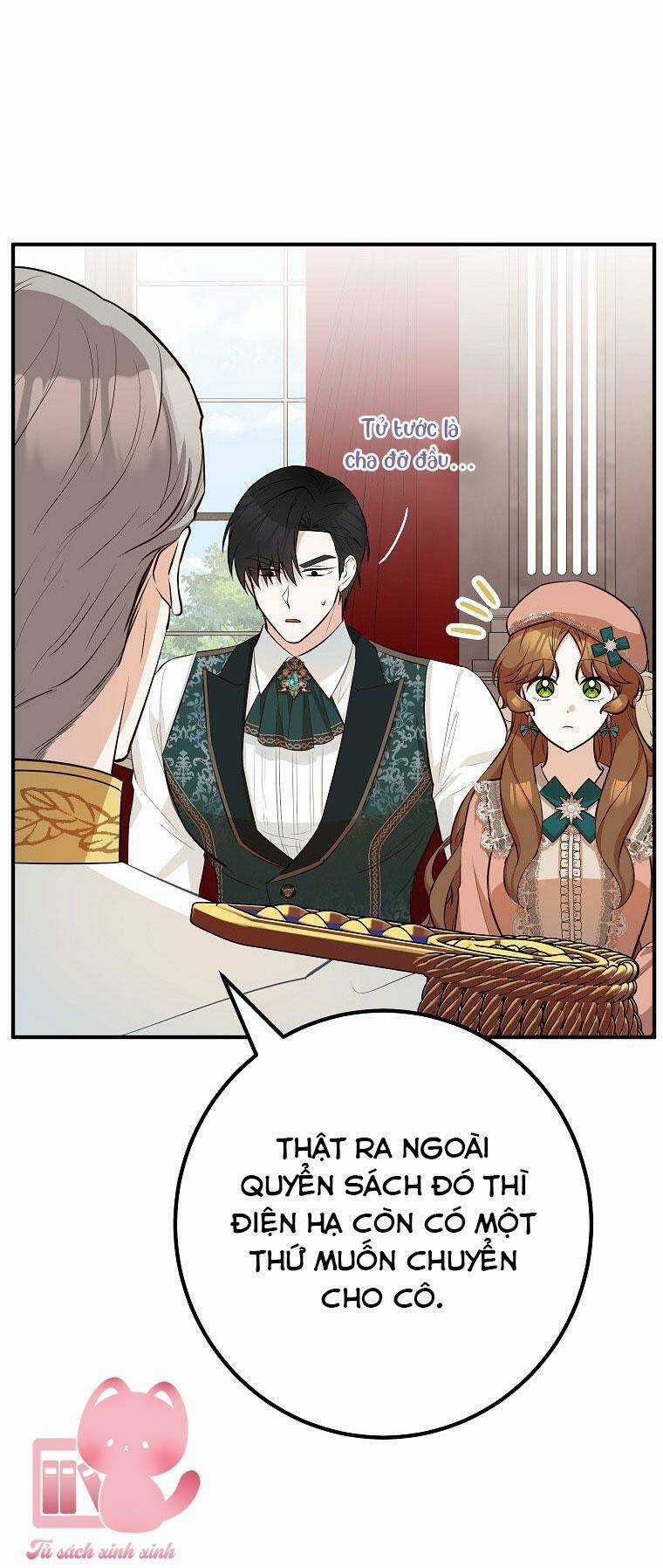 Bác Sĩ Tư Nhân Xin Từ Chức Chapter 48 trang 12