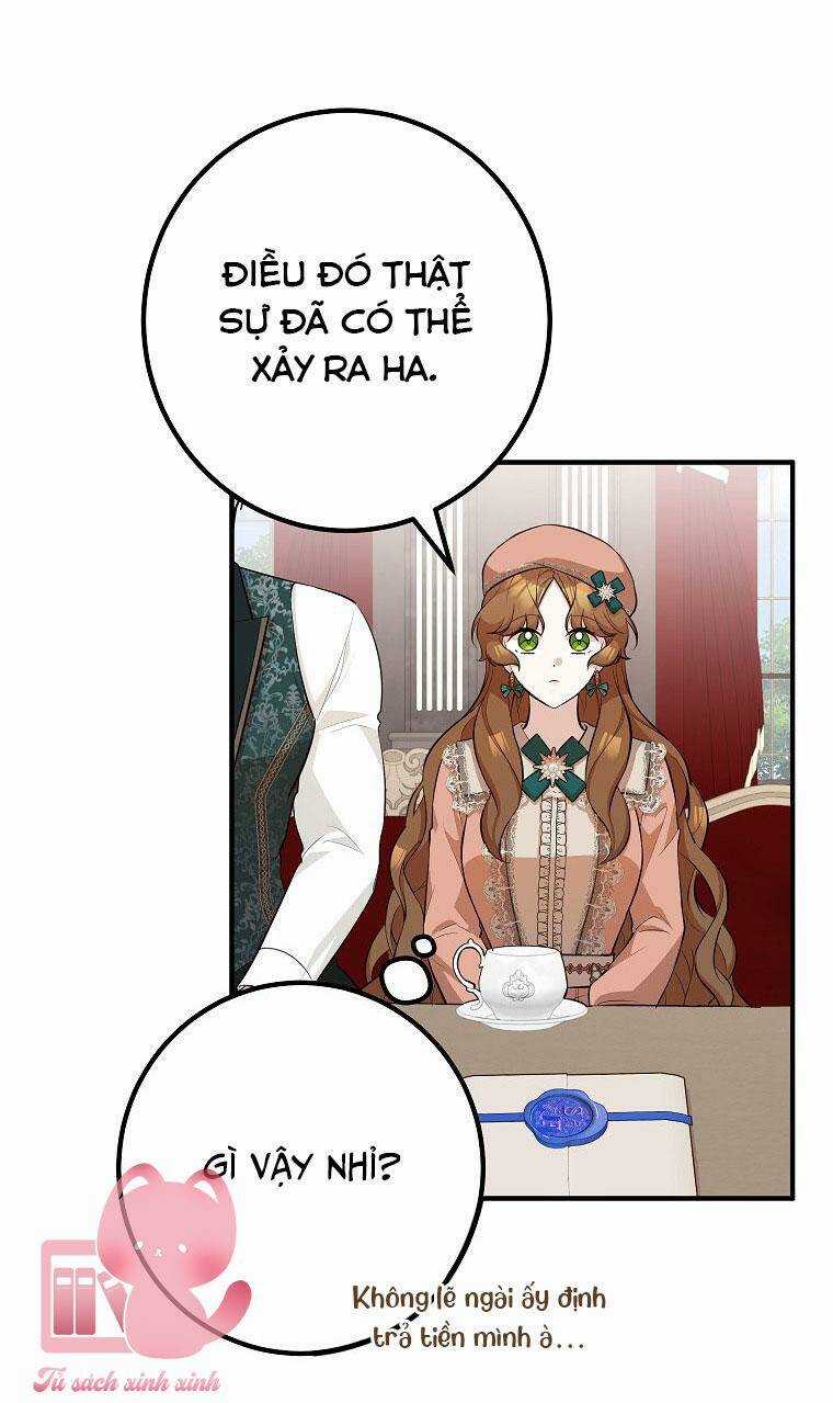 Bác Sĩ Tư Nhân Xin Từ Chức Chapter 48 trang 14