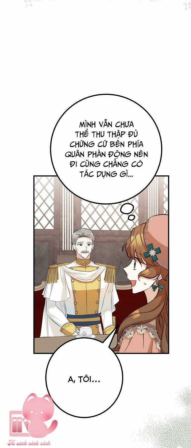 Bác Sĩ Tư Nhân Xin Từ Chức Chapter 48 trang 24