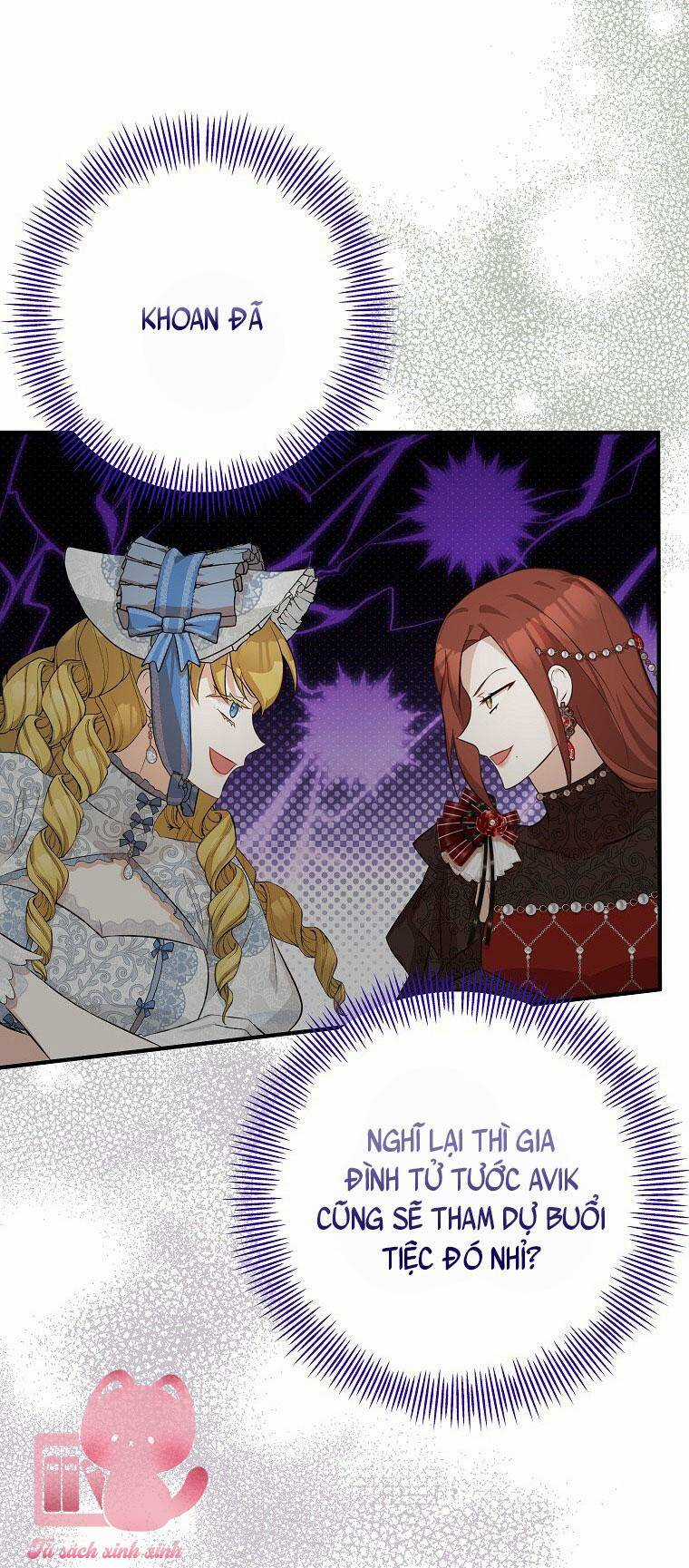 Bác Sĩ Tư Nhân Xin Từ Chức Chapter 48 trang 25