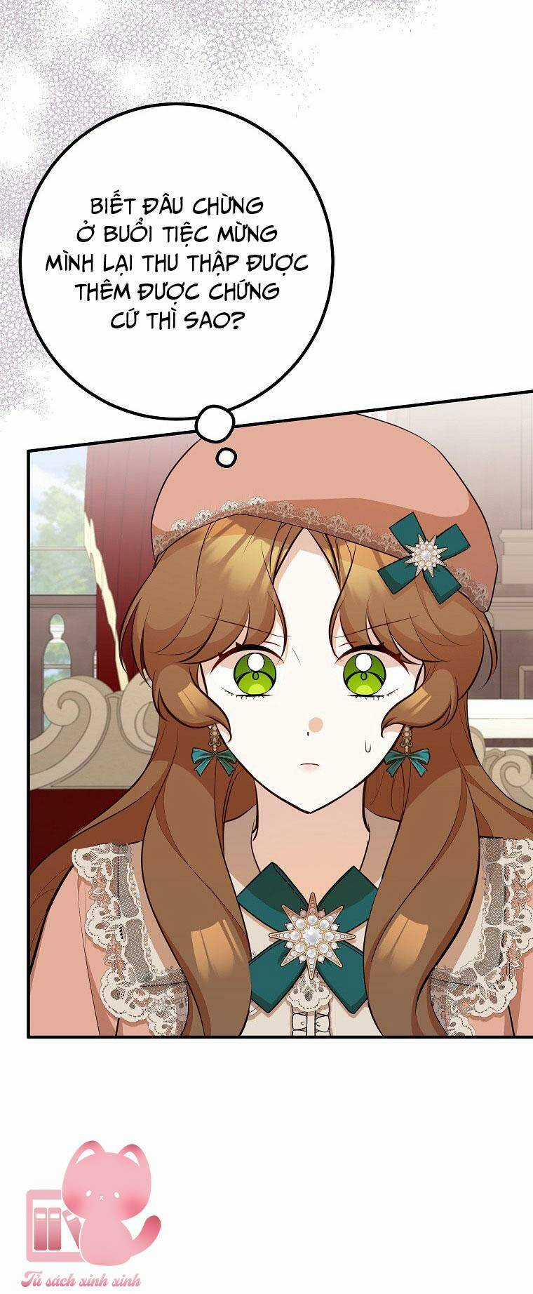 Bác Sĩ Tư Nhân Xin Từ Chức Chapter 48 trang 26