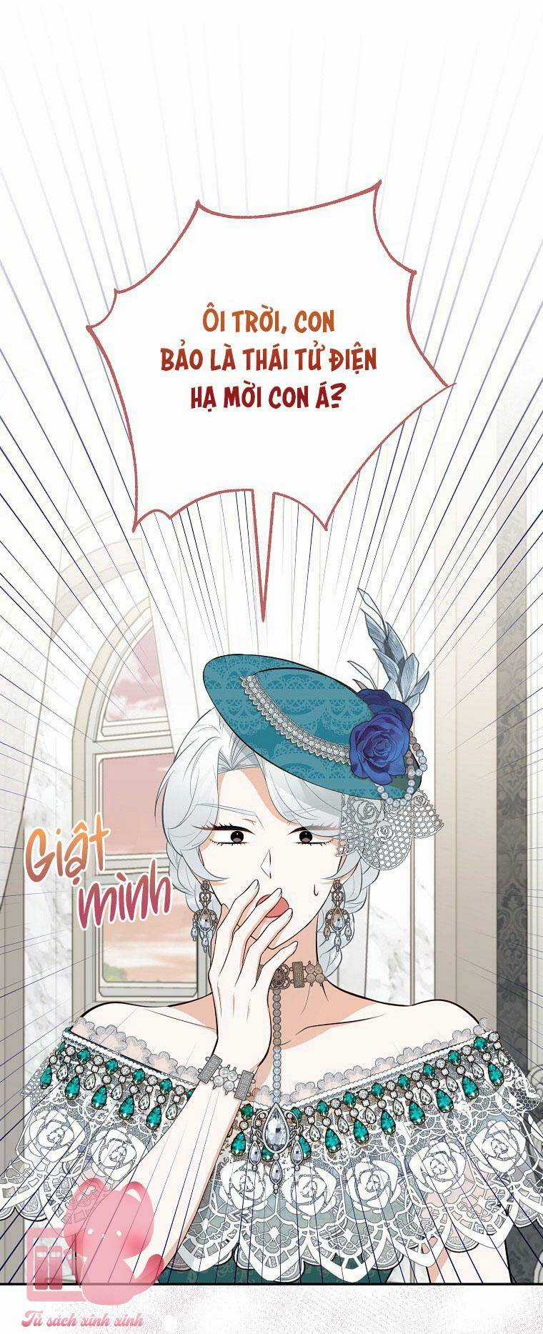 Bác Sĩ Tư Nhân Xin Từ Chức Chapter 48 trang 28