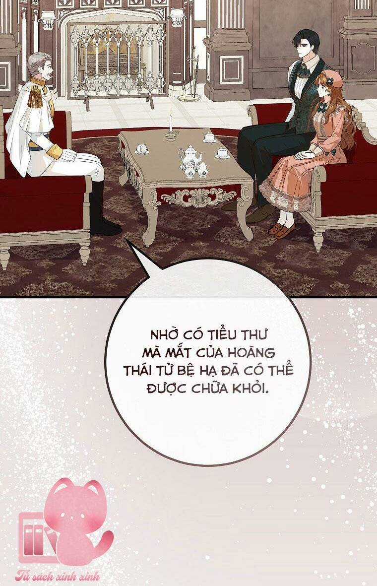 Bác Sĩ Tư Nhân Xin Từ Chức Chapter 48 trang 3