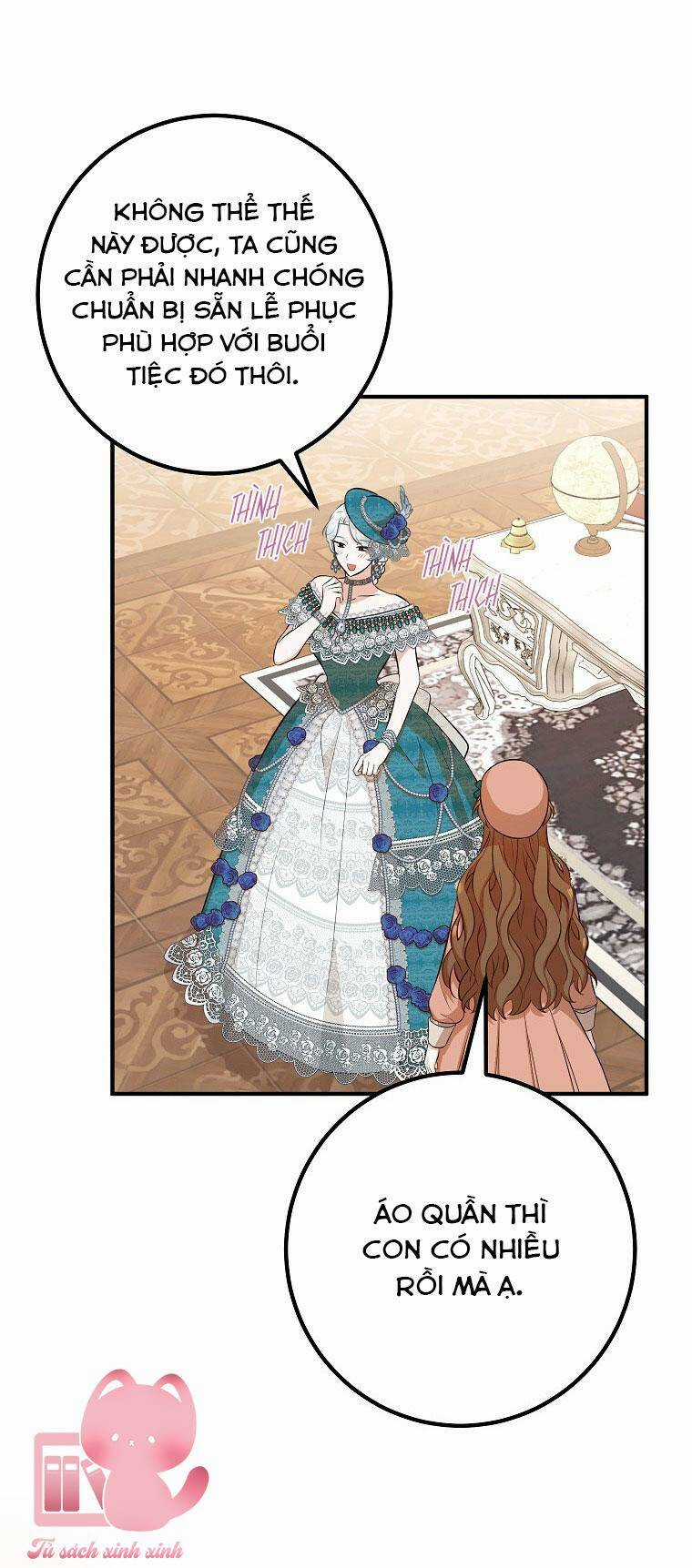 Bác Sĩ Tư Nhân Xin Từ Chức Chapter 48 trang 30