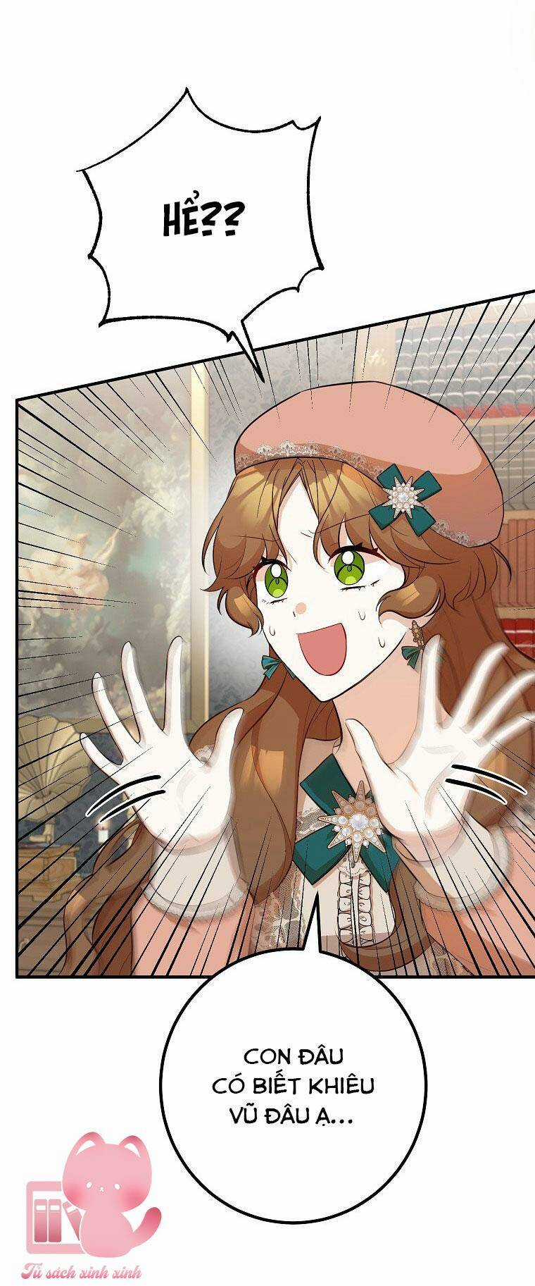 Bác Sĩ Tư Nhân Xin Từ Chức Chapter 48 trang 33