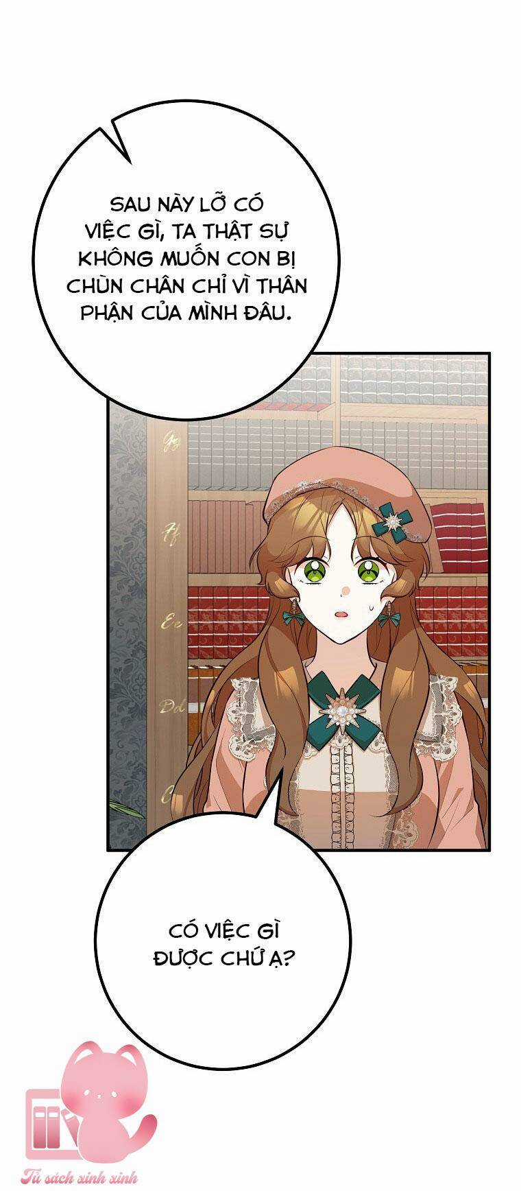 Bác Sĩ Tư Nhân Xin Từ Chức Chapter 48 trang 36