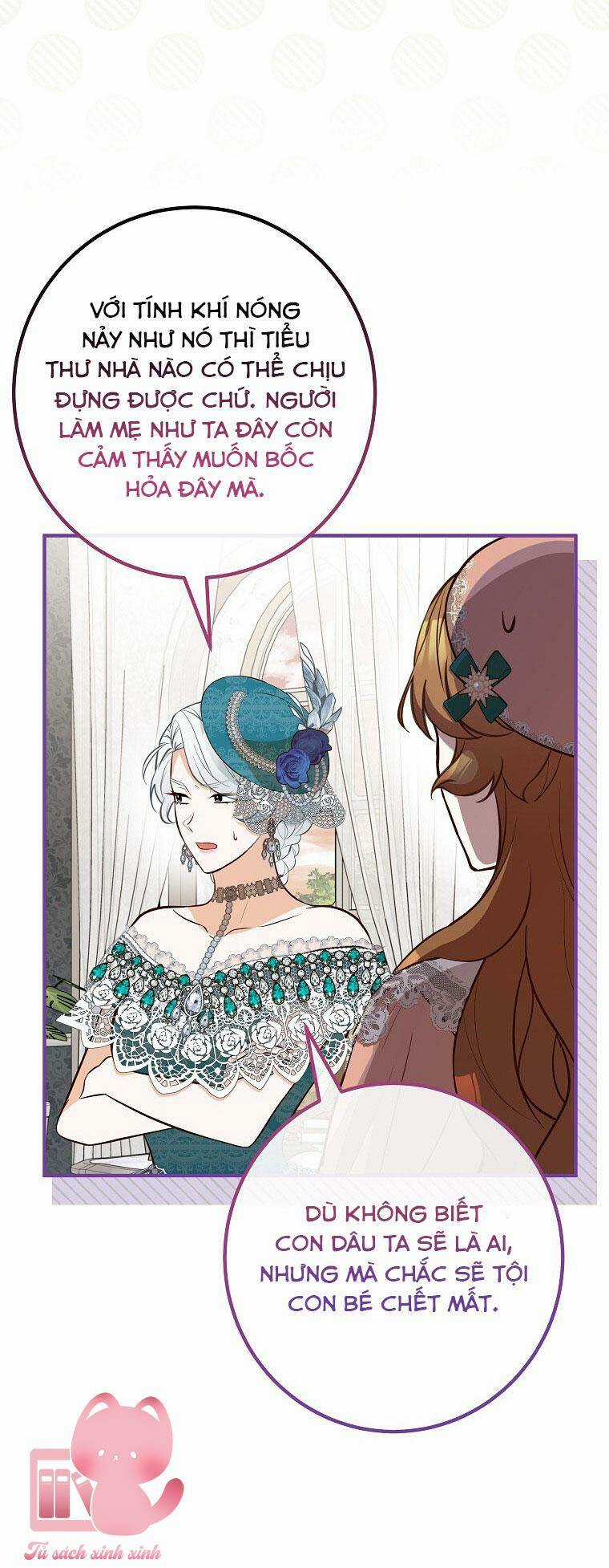 Bác Sĩ Tư Nhân Xin Từ Chức Chapter 48 trang 43