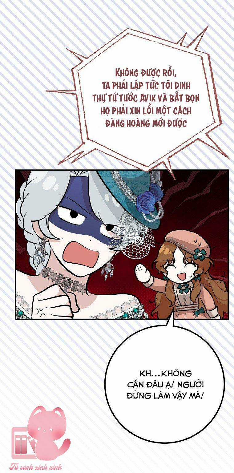 Bác Sĩ Tư Nhân Xin Từ Chức Chapter 48 trang 48