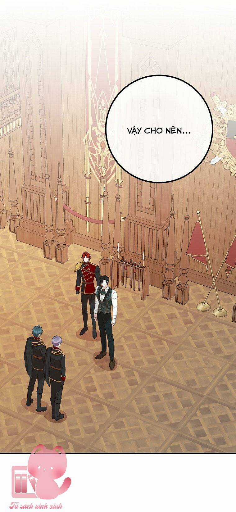 Bác Sĩ Tư Nhân Xin Từ Chức Chapter 48 trang 55