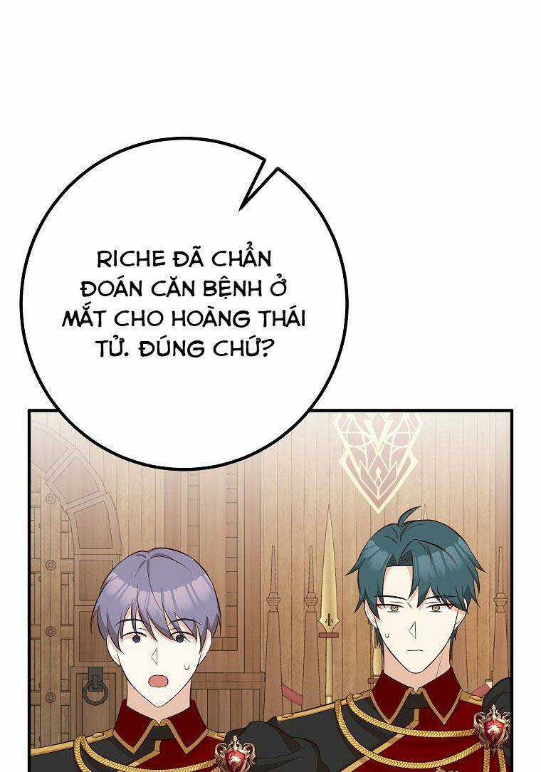 Bác Sĩ Tư Nhân Xin Từ Chức Chapter 48 trang 56