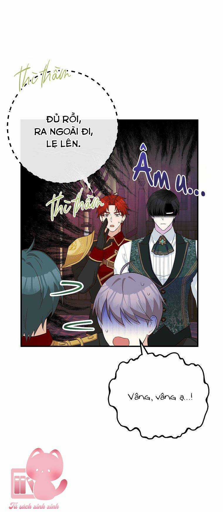 Bác Sĩ Tư Nhân Xin Từ Chức Chapter 48 trang 66