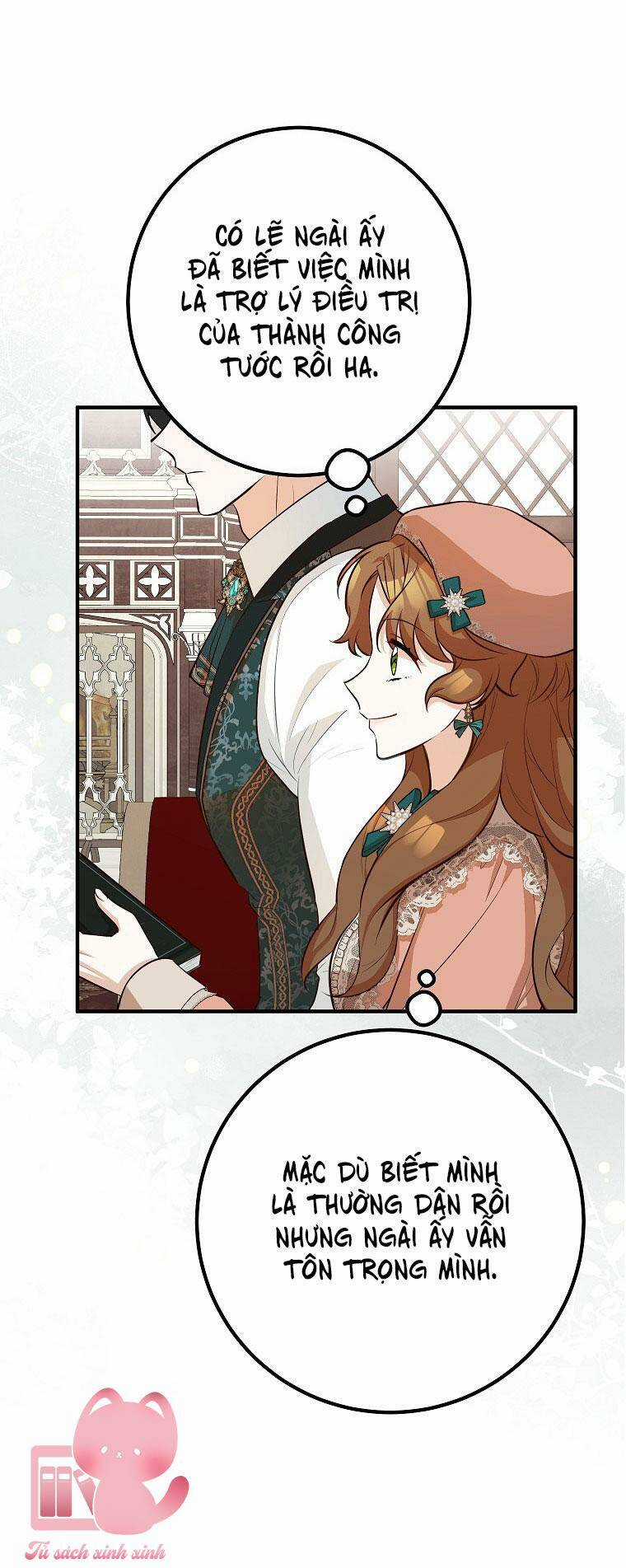 Bác Sĩ Tư Nhân Xin Từ Chức Chapter 48 trang 8