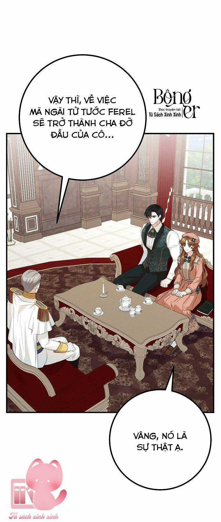 Bác Sĩ Tư Nhân Xin Từ Chức Chapter 48 trang 9