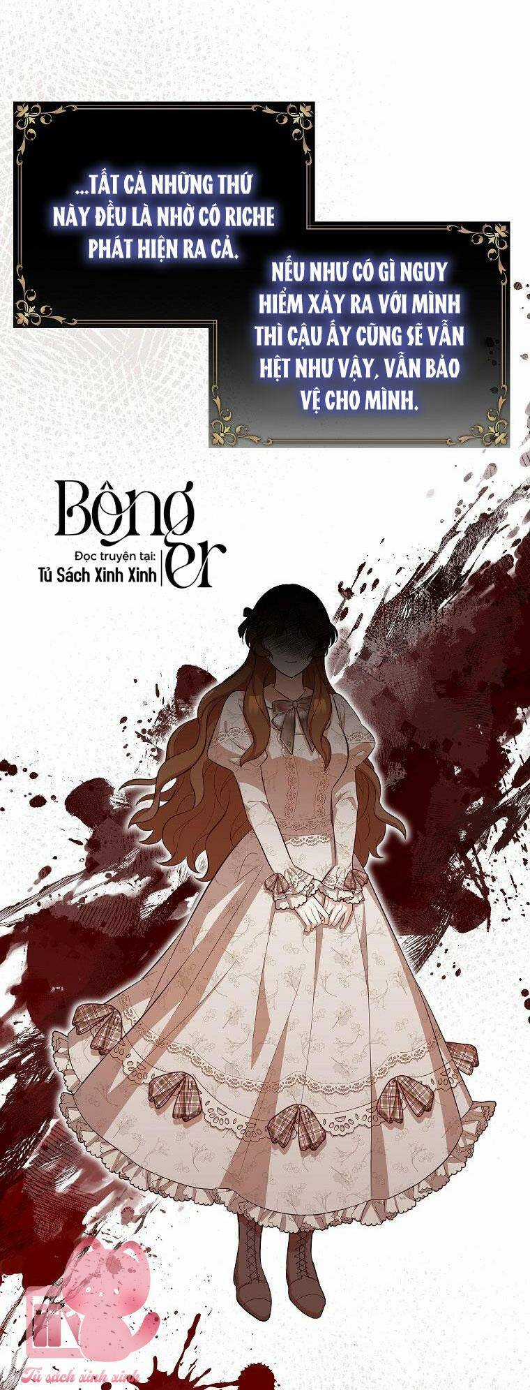 Bác Sĩ Tư Nhân Xin Từ Chức Chapter 49 trang 11