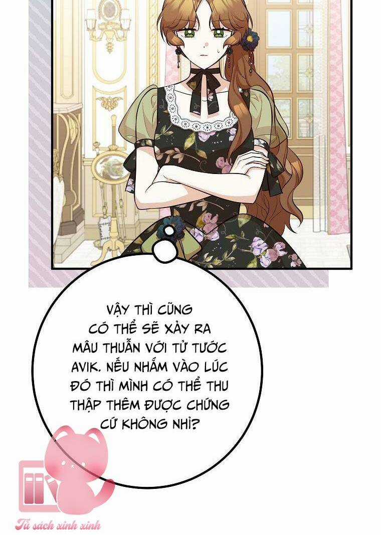 Bác Sĩ Tư Nhân Xin Từ Chức Chapter 49 trang 20