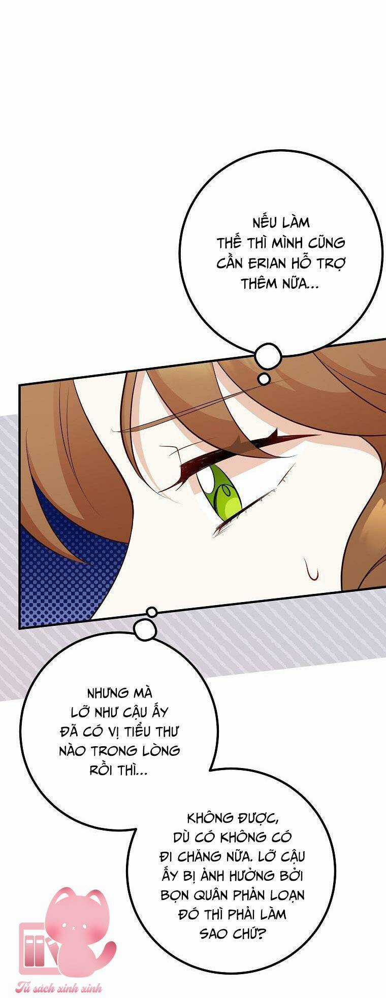 Bác Sĩ Tư Nhân Xin Từ Chức Chapter 49 trang 21