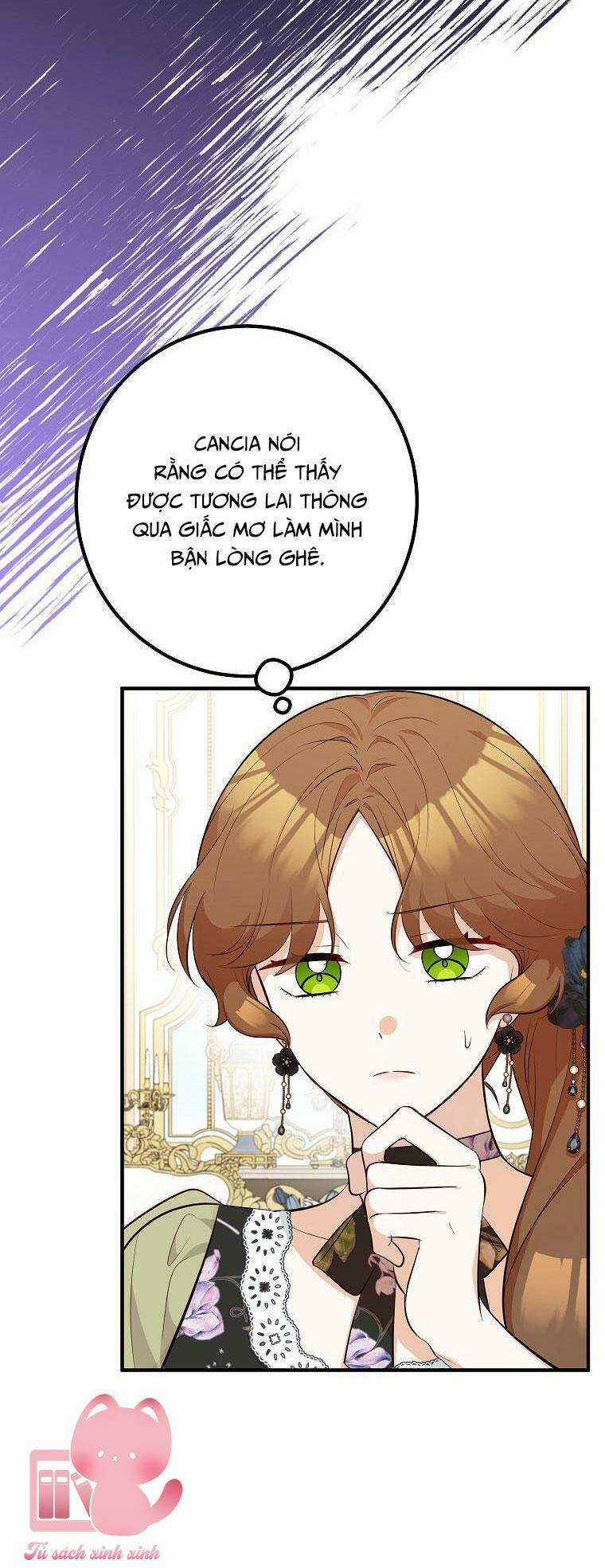 Bác Sĩ Tư Nhân Xin Từ Chức Chapter 49 trang 25