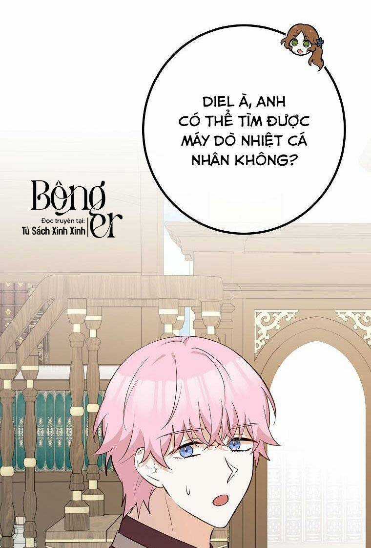 Bác Sĩ Tư Nhân Xin Từ Chức Chapter 49 trang 28