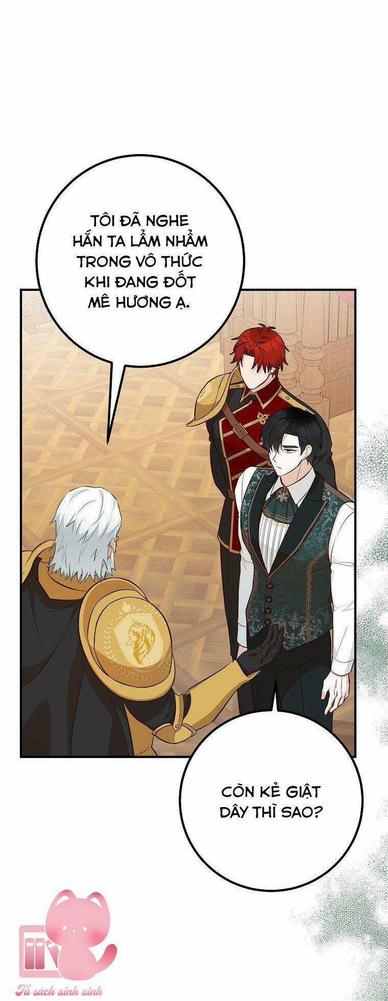 Bác Sĩ Tư Nhân Xin Từ Chức Chapter 49 trang 3