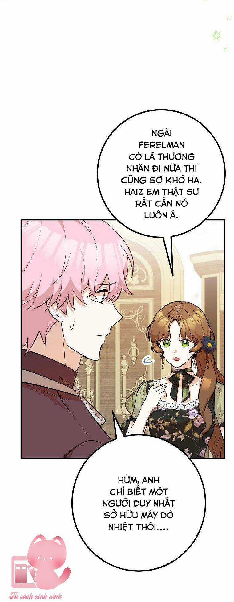 Bác Sĩ Tư Nhân Xin Từ Chức Chapter 49 trang 32