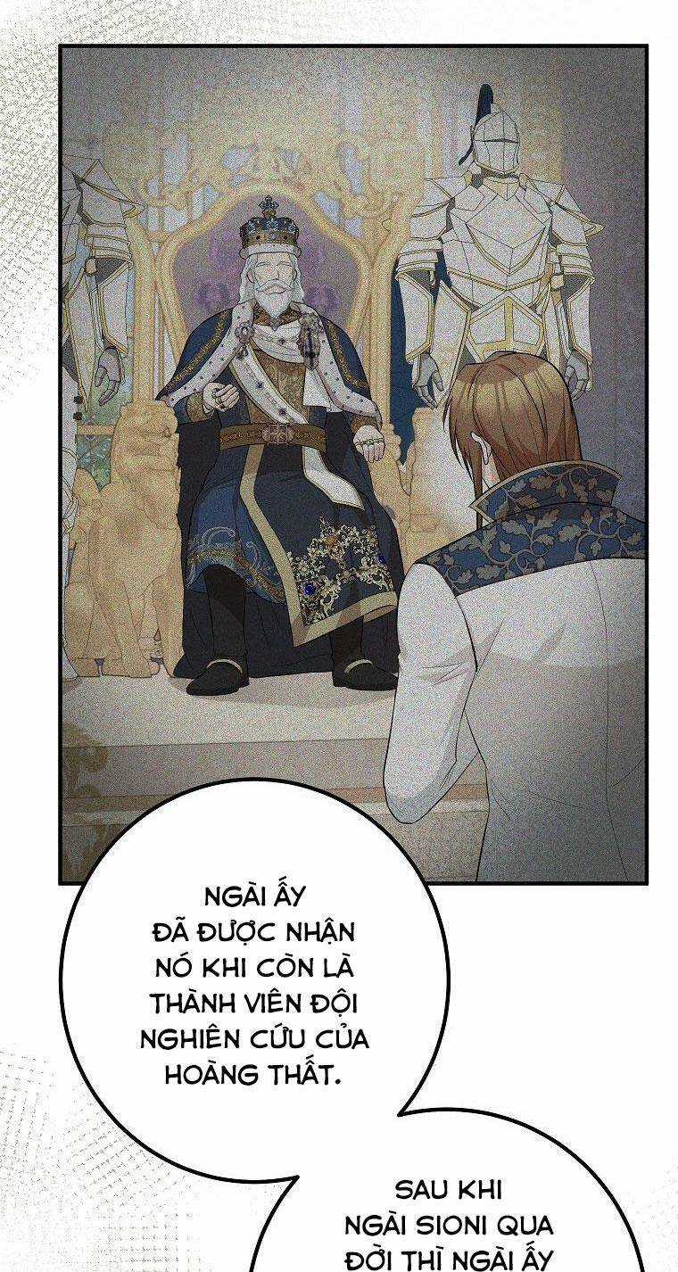 Bác Sĩ Tư Nhân Xin Từ Chức Chapter 49 trang 35