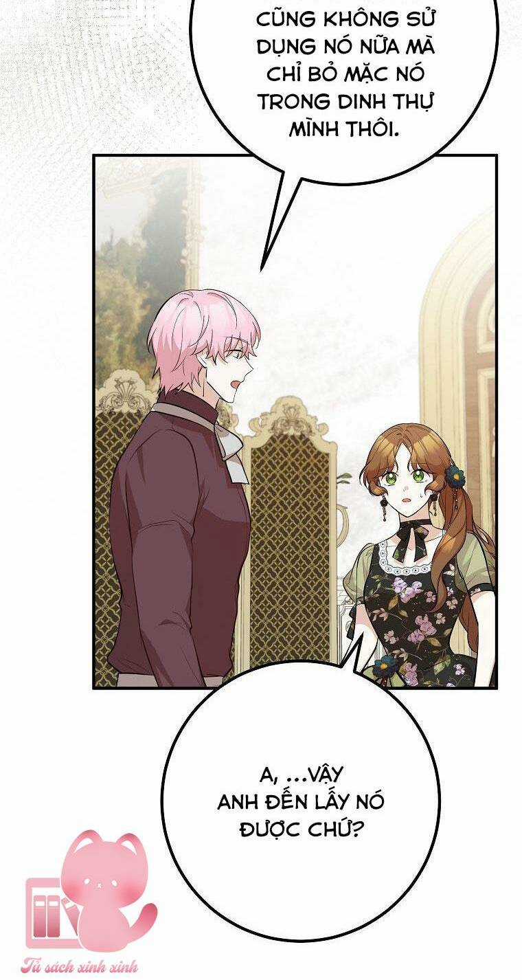 Bác Sĩ Tư Nhân Xin Từ Chức Chapter 49 trang 36