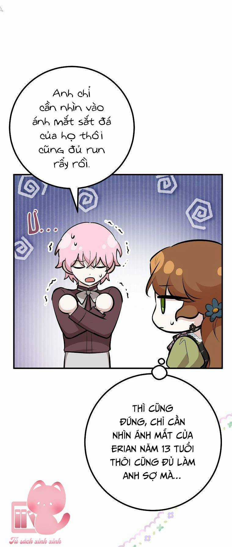 Bác Sĩ Tư Nhân Xin Từ Chức Chapter 49 trang 43