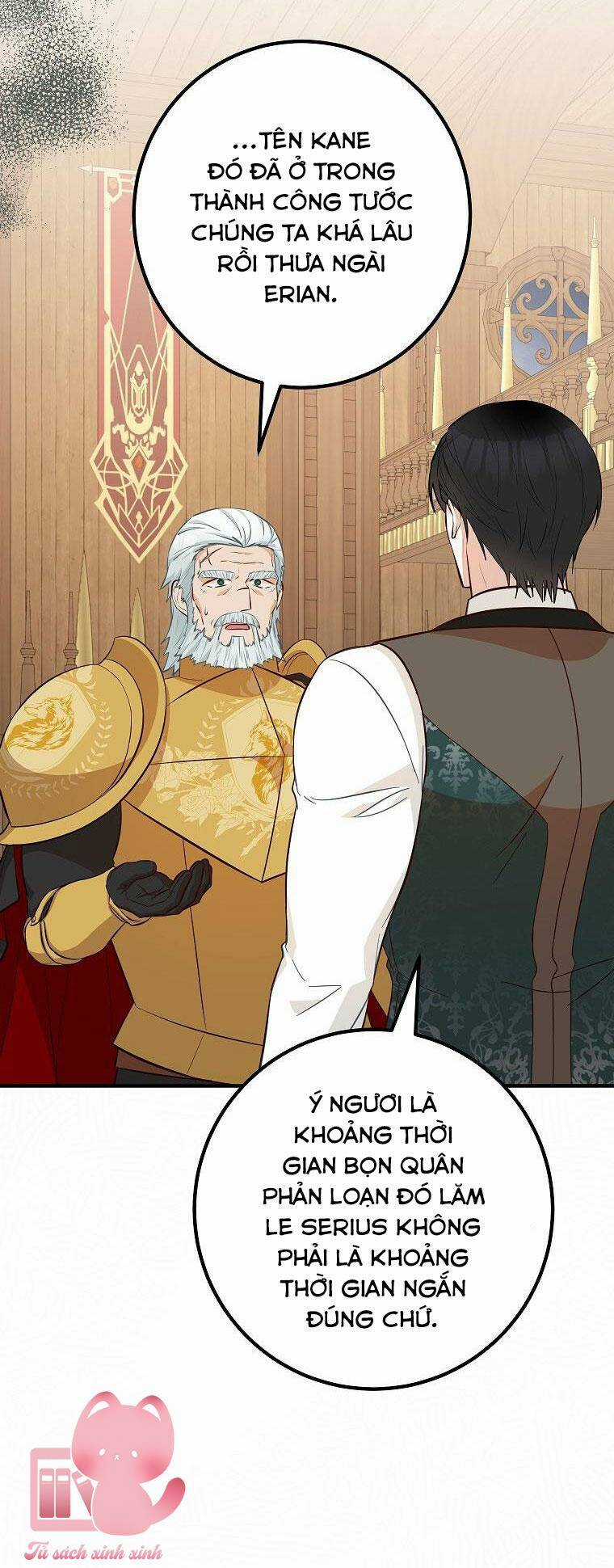 Bác Sĩ Tư Nhân Xin Từ Chức Chapter 49 trang 5