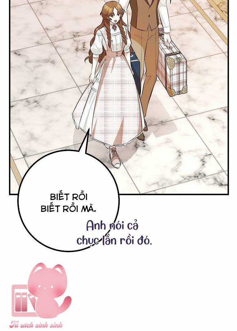 Bác Sĩ Tư Nhân Xin Từ Chức Chapter 49 trang 51