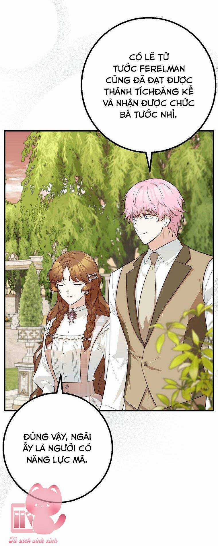 Bác Sĩ Tư Nhân Xin Từ Chức Chapter 49 trang 57