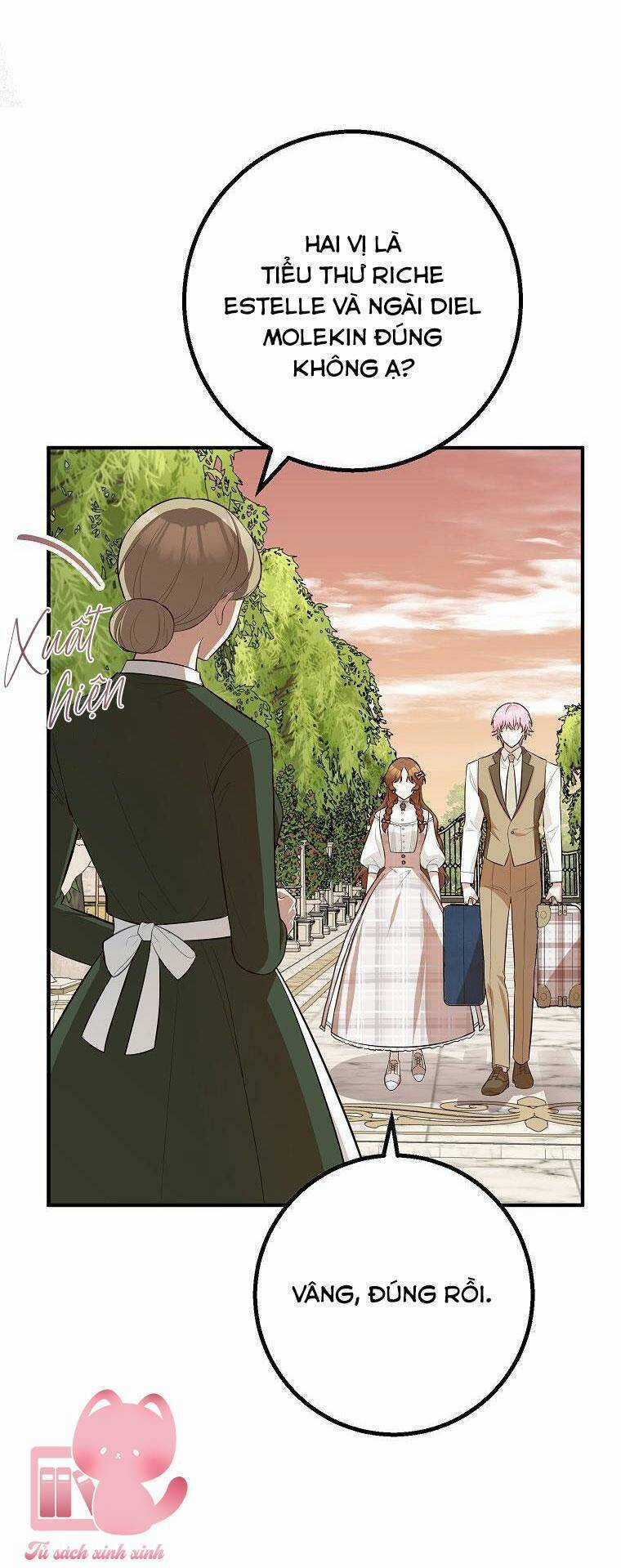 Bác Sĩ Tư Nhân Xin Từ Chức Chapter 49 trang 58