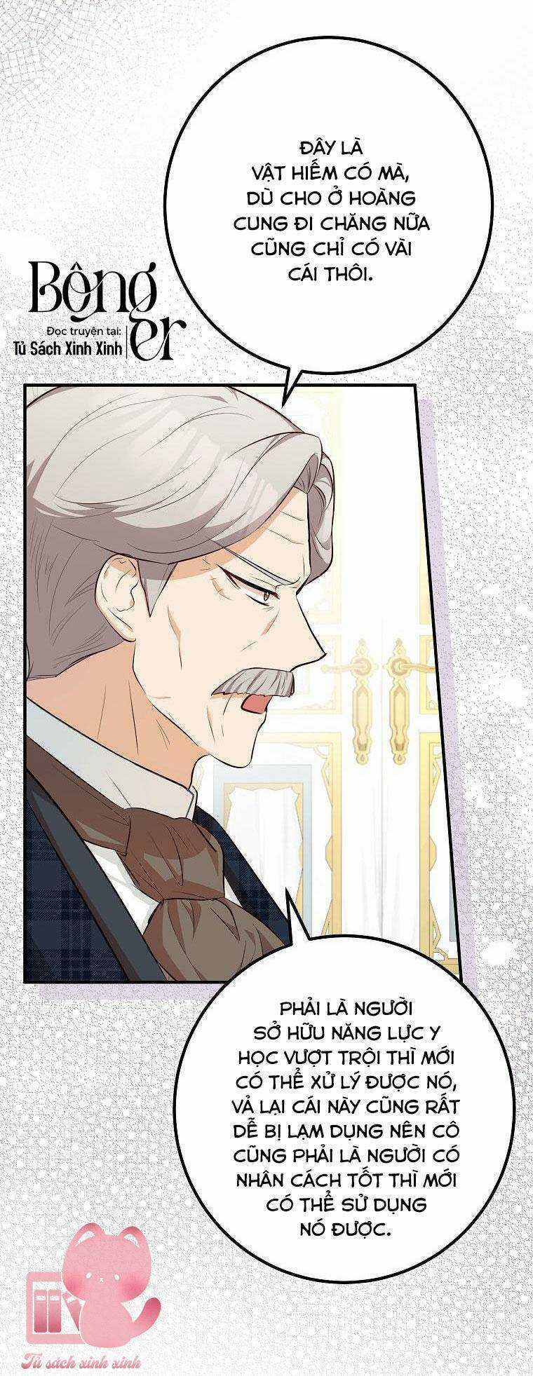 Bác Sĩ Tư Nhân Xin Từ Chức Chapter 49 trang 69