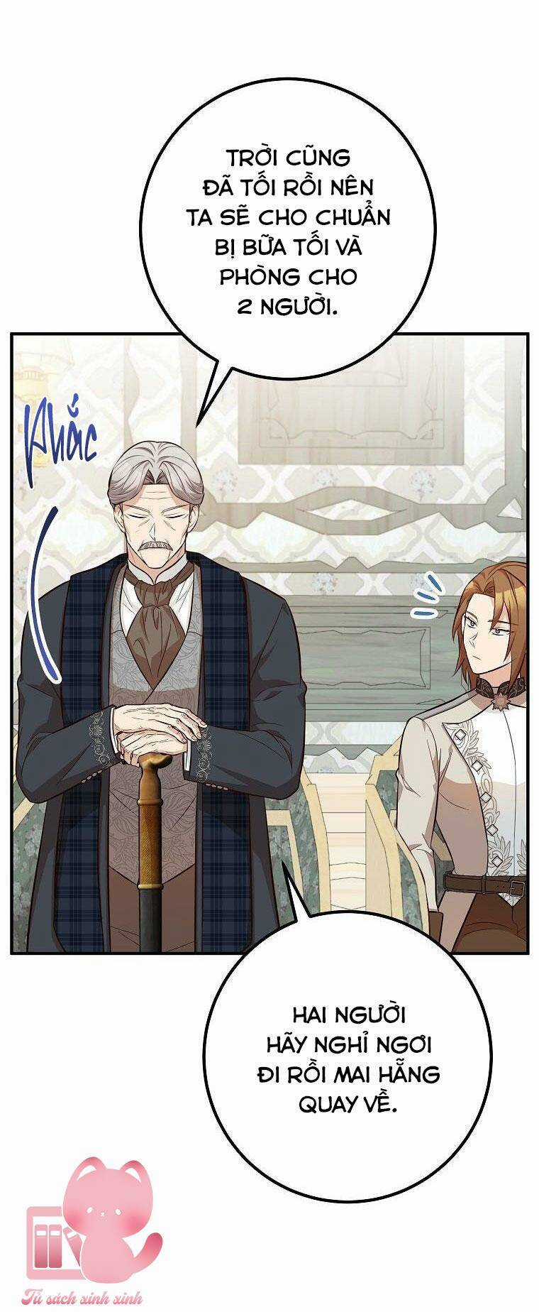 Bác Sĩ Tư Nhân Xin Từ Chức Chapter 49 trang 81