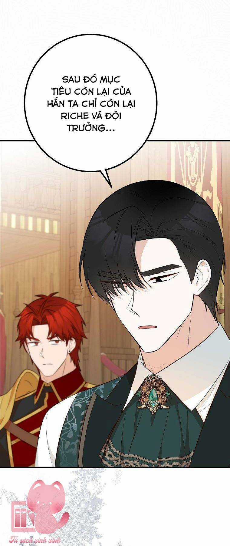 Bác Sĩ Tư Nhân Xin Từ Chức Chapter 49 trang 9