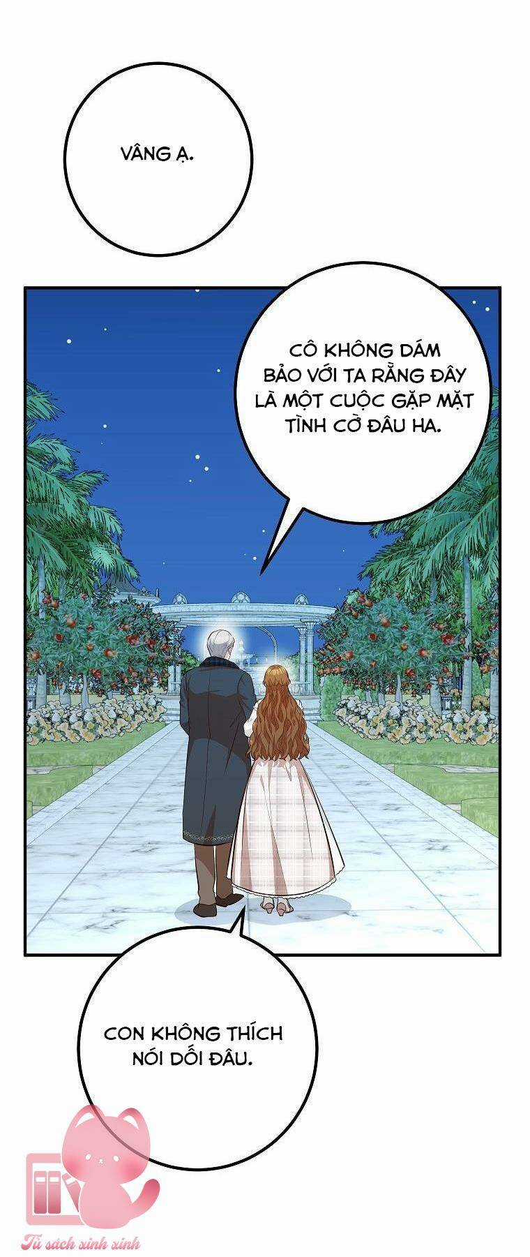 Bác Sĩ Tư Nhân Xin Từ Chức Chapter 50 trang 10