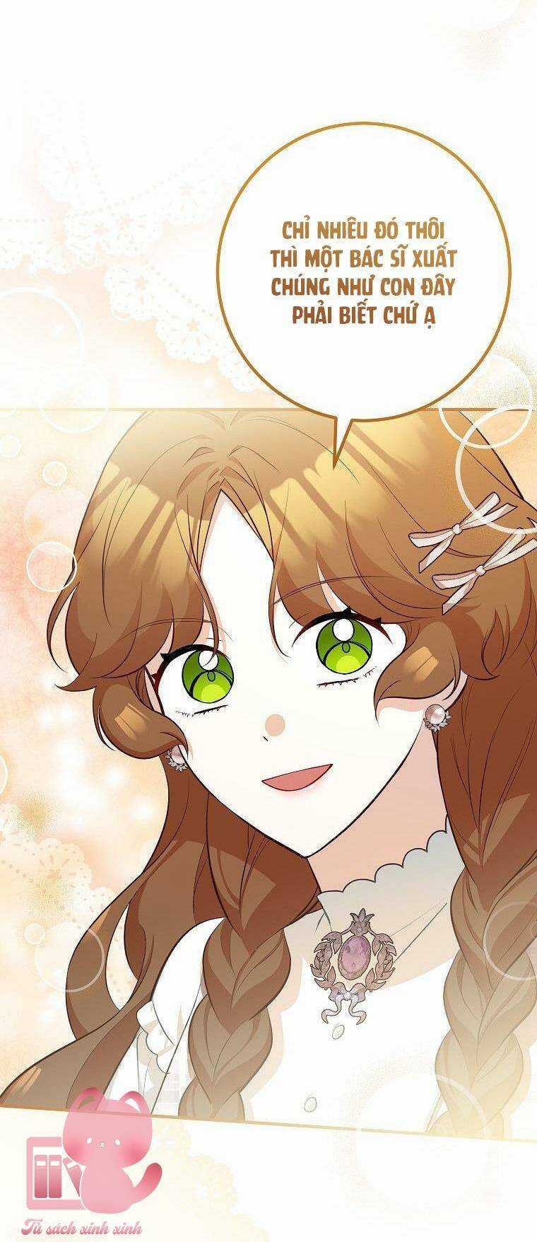 Bác Sĩ Tư Nhân Xin Từ Chức Chapter 50 trang 15