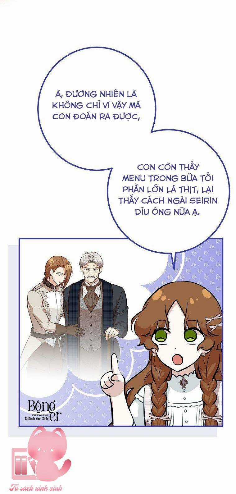 Bác Sĩ Tư Nhân Xin Từ Chức Chapter 50 trang 17