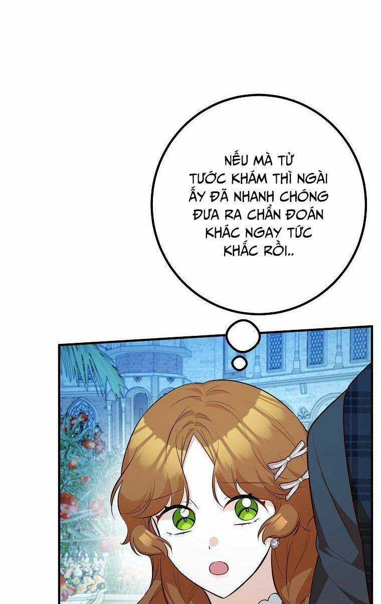 Bác Sĩ Tư Nhân Xin Từ Chức Chapter 50 trang 19