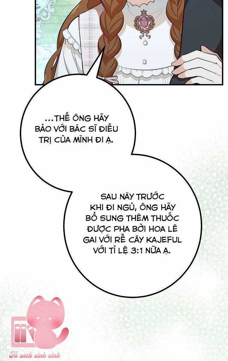 Bác Sĩ Tư Nhân Xin Từ Chức Chapter 50 trang 20