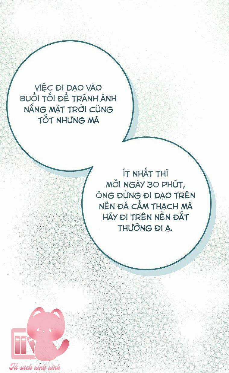 Bác Sĩ Tư Nhân Xin Từ Chức Chapter 50 trang 21