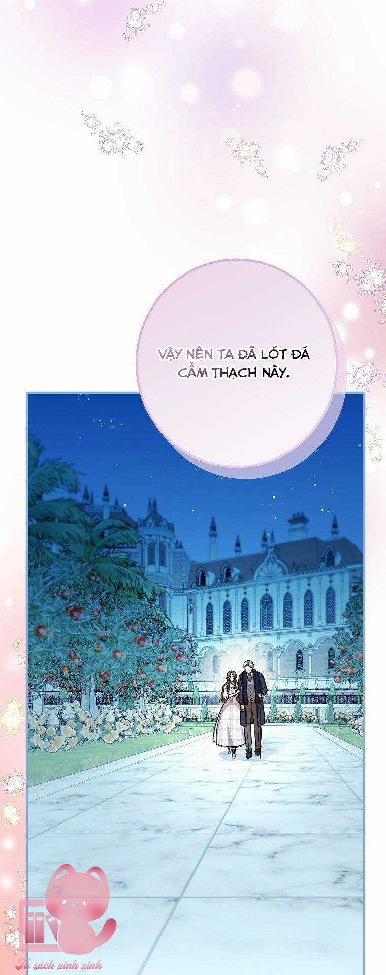 Bác Sĩ Tư Nhân Xin Từ Chức Chapter 50 trang 32