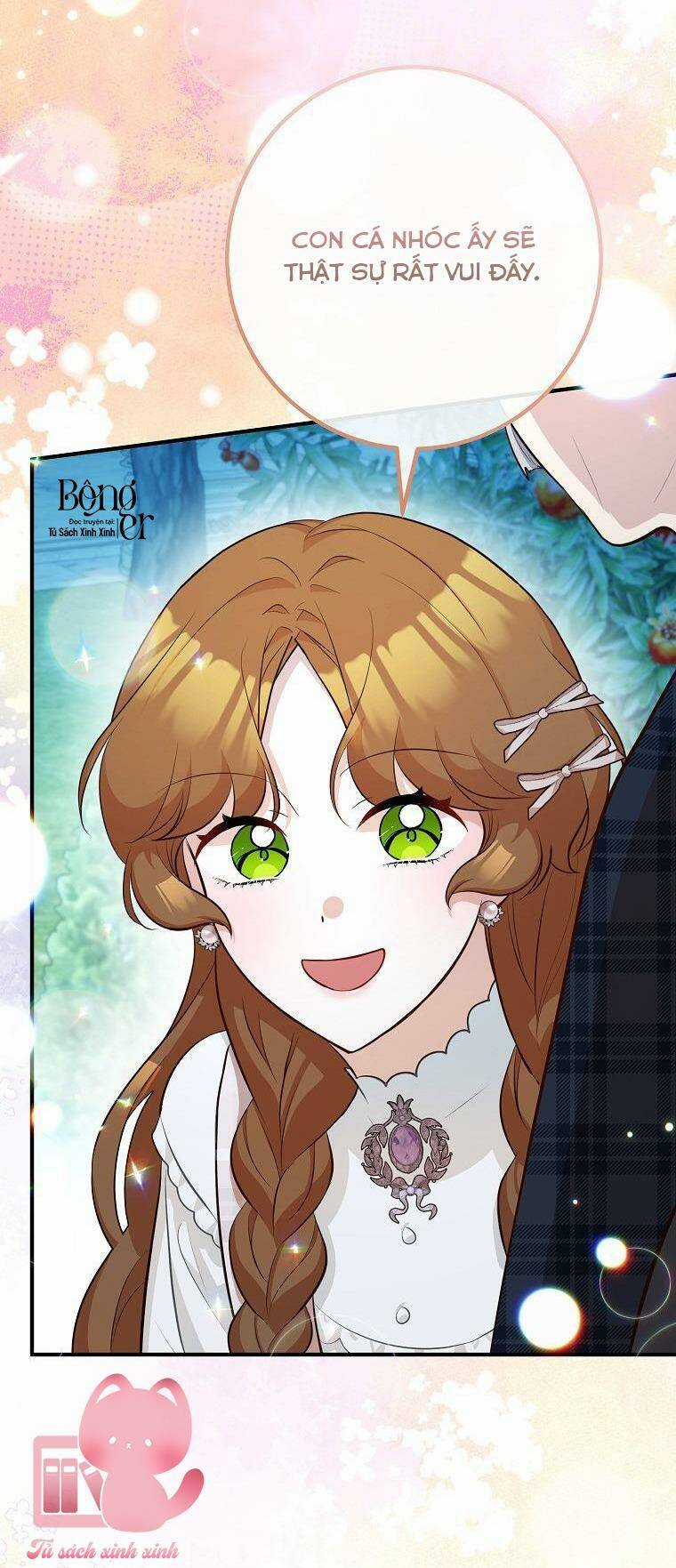 Bác Sĩ Tư Nhân Xin Từ Chức Chapter 50 trang 50