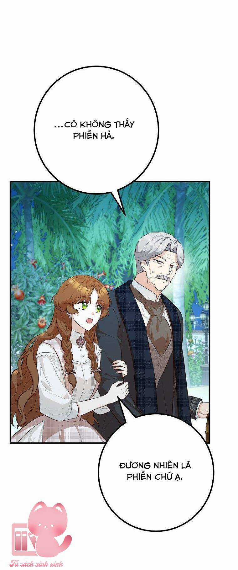 Bác Sĩ Tư Nhân Xin Từ Chức Chapter 50 trang 52