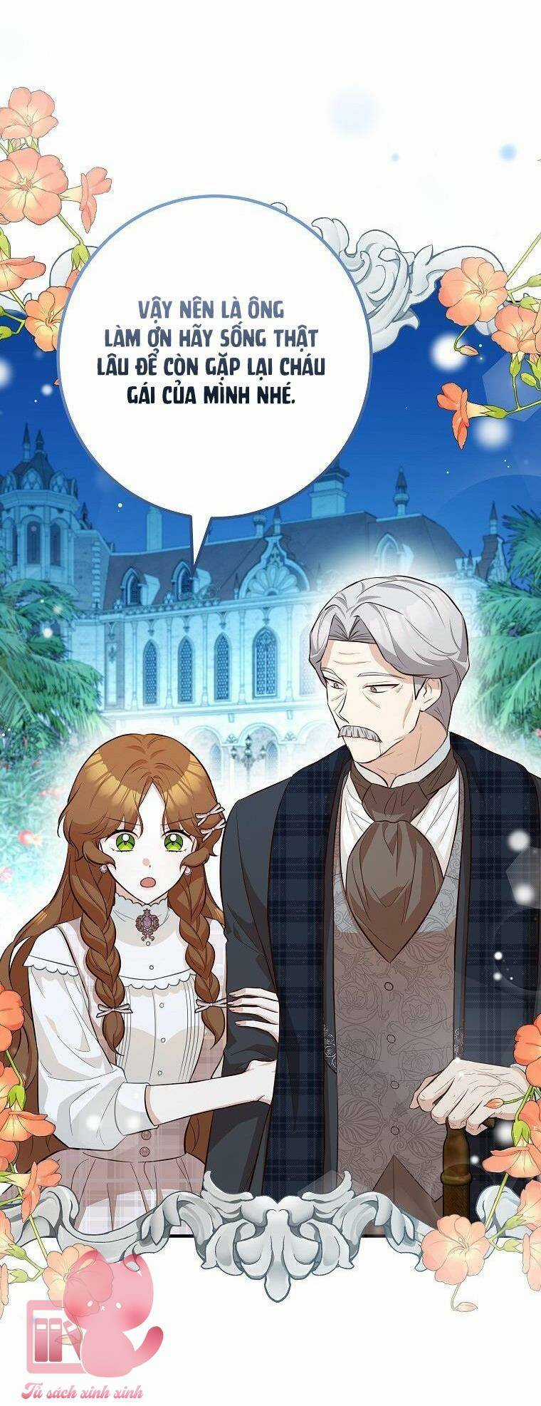 Bác Sĩ Tư Nhân Xin Từ Chức Chapter 50 trang 53