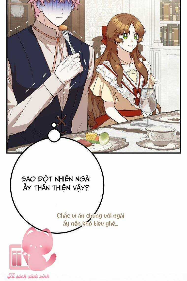 Bác Sĩ Tư Nhân Xin Từ Chức Chapter 50 trang 60