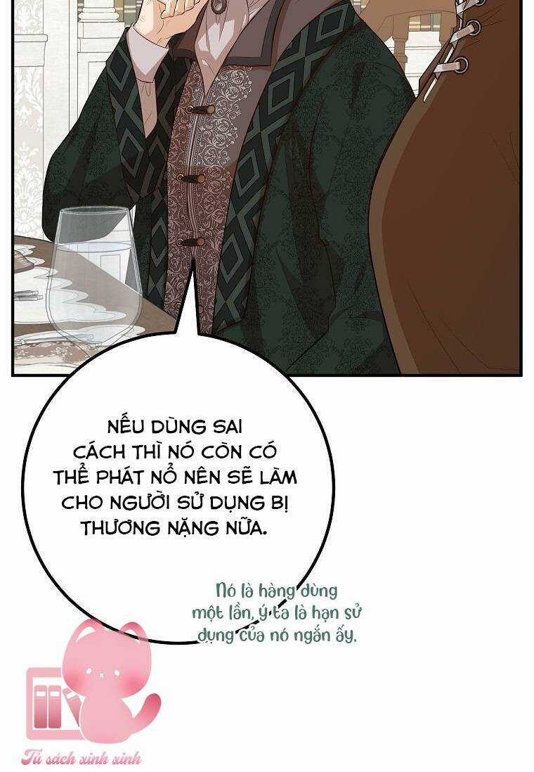 Bác Sĩ Tư Nhân Xin Từ Chức Chapter 50 trang 63