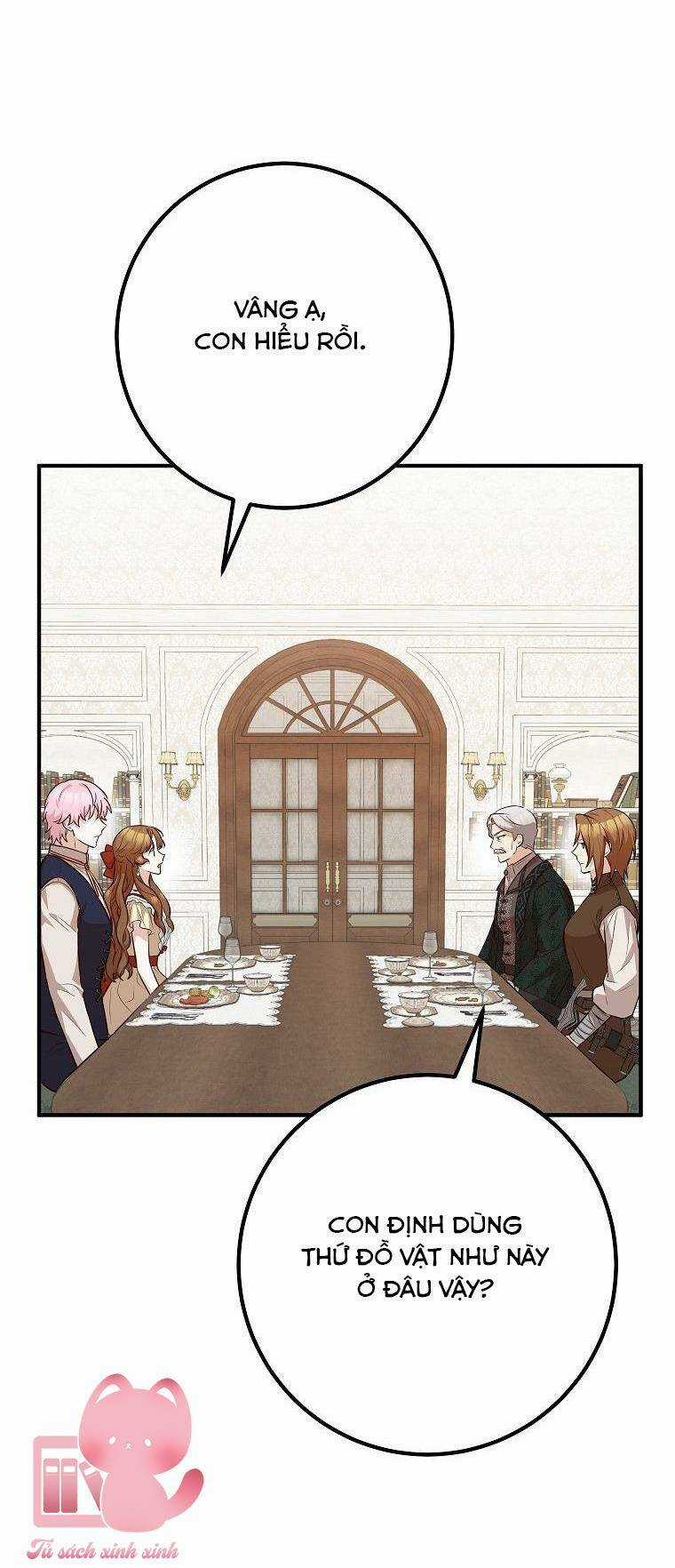 Bác Sĩ Tư Nhân Xin Từ Chức Chapter 50 trang 64