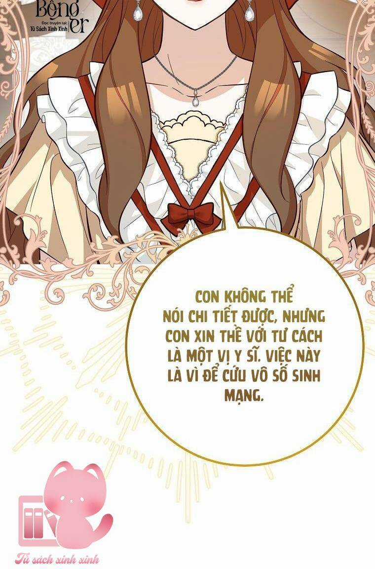 Bác Sĩ Tư Nhân Xin Từ Chức Chapter 50 trang 66