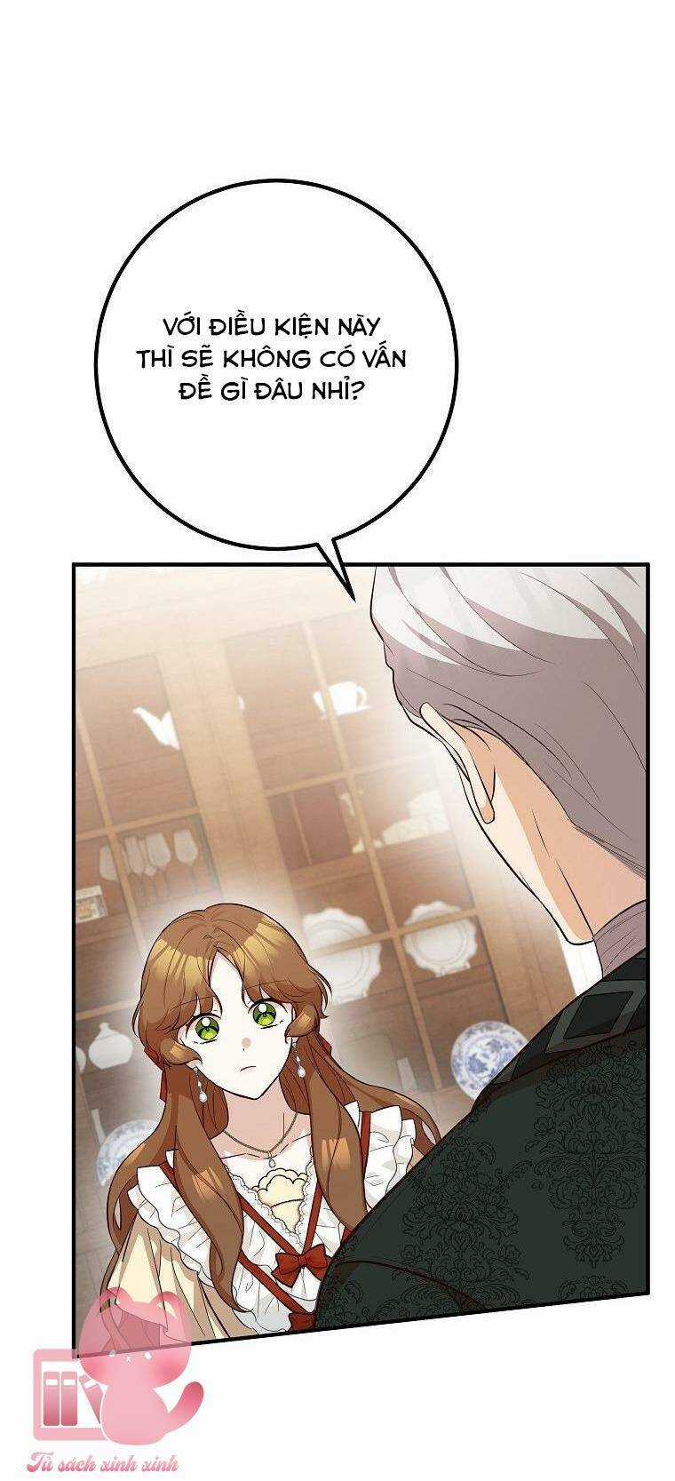 Bác Sĩ Tư Nhân Xin Từ Chức Chapter 50 trang 74